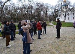 V Міжнародний студентський конкурс із комп’ютерного моделювання серед користувачів програмних продуктів АСКОН